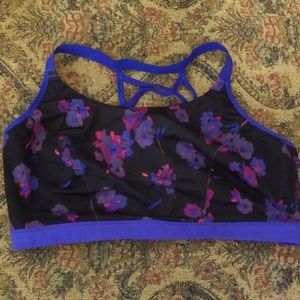 Livi active sports bra